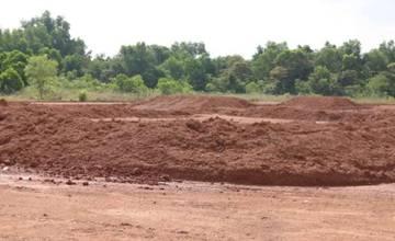 Sumsel Menuju Pusat Otomotif Lewat Grasstrack JSC