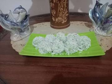 Klepon, Makana Tradisional Menggoda Selera