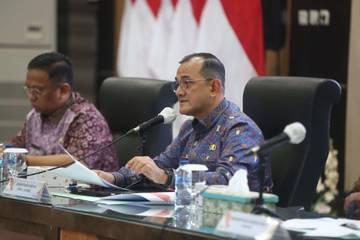 Sumsel Siap Gelar Porprov Korpri 2025