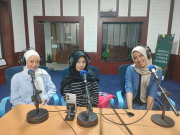 Senyum Anak Nusantara Tebar Kebahagiaan Lewat SSN 2025