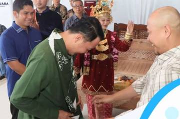 Pemkot Lubuklinggau- Pemkab Rejang Lebong Jalin Kerjasama Pariwisata   