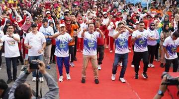 Sumsel Luncurkan KORMI Goes to School