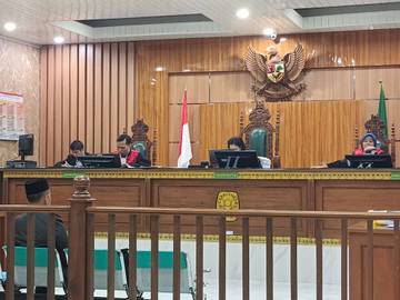 Pemalsuan Akta Nikah, Kepala KUA Banyuasin Berubah-Ubah