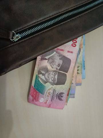 Catat Pengeluaran Harian untuk Kendali Finansial