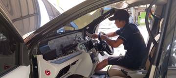 Tips Merawat AC Mobil agar Awet dan Dingin