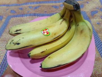 Manfaat Pisang Cavendish bagi Ibu Hamil dan Balita