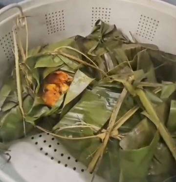 Brengkes Tempoyak, Sajian Khas Palembang yang Menggoda Selera