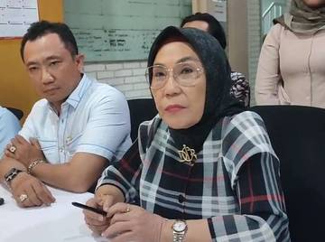 Alex Noerdin Bantah Terima Aliran Dana Pasar Cinde