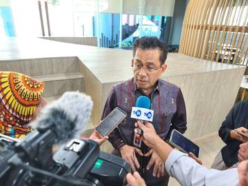 OJK Gencarkan Program Sultan Muda