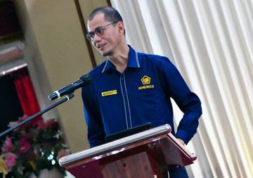 DJP Luncurkan Piagam Wajib Pajak, Bangun Kepercayaan Masyarakat