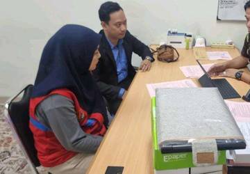 Kasus KUR Fiktif BRI Sekayu Siap Disidangkan