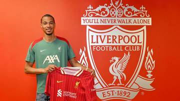 Era Baru Lini Depan Liverpool: Hugo Ekitike