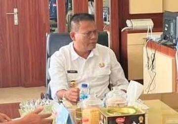 Wako Prabumulih Larang Tegas Pegawai Terlibat Judol