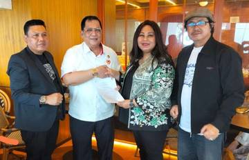 Sepak Bola Mini Resmi Masuk Jakabaring Sport City