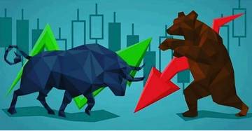 Mengenal Istilah Bullish dan Bearish Dalam Dunia Saham