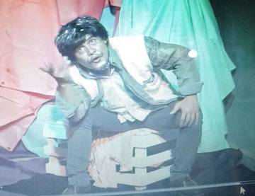 Teater Jadi Sarana Efektif Bangun Karakter Generasi Muda