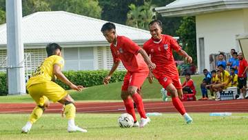 Laga Perdana Jadi Evaluasi Serius Sumsel United