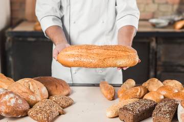 Kunci Tekstur Roti yang Sempurna