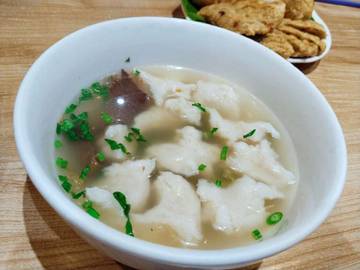 Tekwan, Hidangan Khas Palembang yang Kaya Tradisi