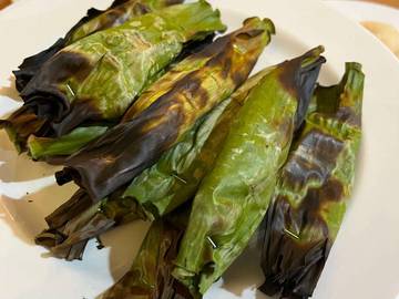 Cita Rasa Asli Palembang dalam Sepotong Otak-Otak