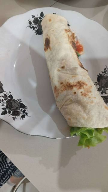 Cara Membuat Kebab Rumahan Lezat dan Praktis