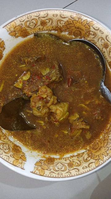 Cara Memasak Semur Ayam dengan Bumbu Meresap