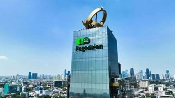 Cincin Kawin, Pegadaian, dan Cerita Hidup Dian