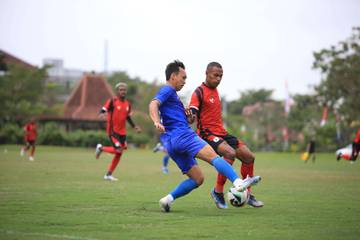 Sumsel United Optimistis Hadapi Championship 2025/2026