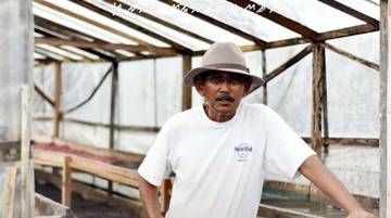 Kopi Rimba Candi Berpotensi Menjadi Ikon Baru Kopi 