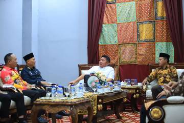 Sumsel Kirim 10 Wakil ke PJA 2025