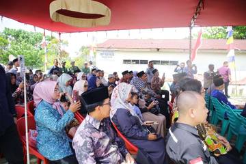 Gubernur Dorong Optimalisasi Peran Posbankum Desa