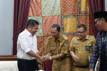 Muara Enim Siap Gelar Karang Asem Festival 2025