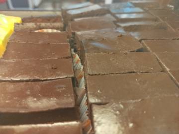 Cokelat Bikin Ketagihan, Ini Penjelasan Ahli