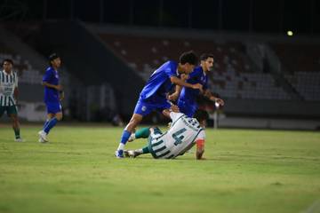 Sumsel United Siapkan Tiga Laga Penentu