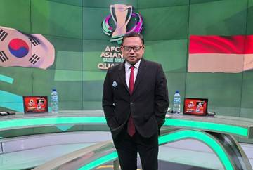 Kegagalan Piala Asia: Timnas U23 Butuh Evaluasi Menyeluruh