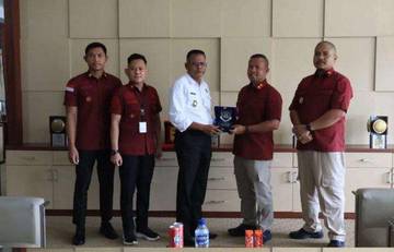 Prabumulih Siapkan Kantor Imigrasi Baru