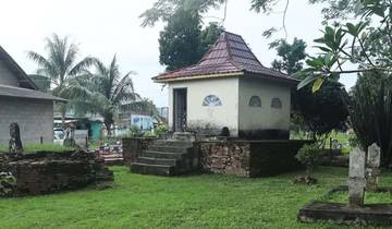 Struktur Cagar Budaya, Apa Bedanya dengan Cagar Budaya?