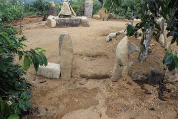 Situs Rimba Candi Warisan Pra Sejarah Perlu Dilestarikan