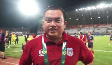 Sumsel United Kalahkan Persiraja, Manajer Ingatkan Jaga Fokus