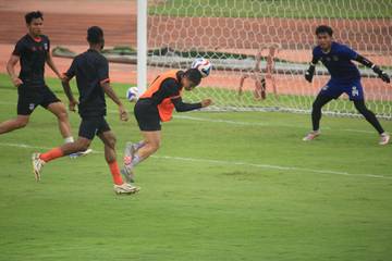 Sumsel United Bawa Tren Positif ke Medan