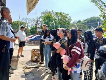 Sebelas Atlet Anggar Sumsel Siap Berlaga di Kejurnas