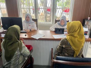 Rumah Aspirasi Pemkot Palembang Berikan Layanan Gratis 24 Jam