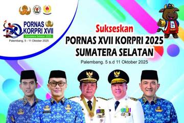 Pornas KORPRI 2025, Basarnas Bidik Medali