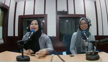 Kompetisi Debat SLDC 2025 Jadi Ajang Asah Logika