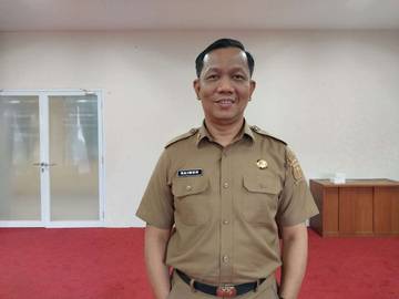 Palembang Gencarkan Program Sekolah Rakyat Inklusif