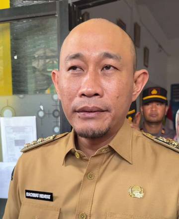 Wali Kota Lubuklinggau Intruksikan Cara Berpakaian Sekolah