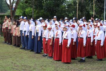 Ratu Dewa Ajak Gen Z Amalkan Pancasila