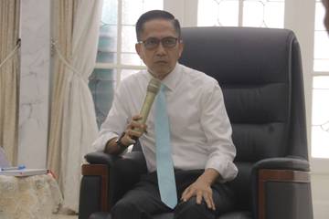 Rakor Camat, Wali Kota Palembang Fokus Keluhan Warga