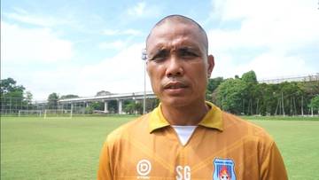 Bersiap Hadapi Bekasi, Sumsel United Fokus Benahi Kiper