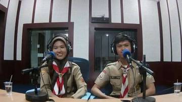 Scout Skill Competition 2025, Pramuka Tingkatkan Kreativitas